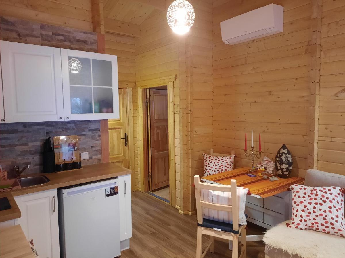The Archers House Apartment