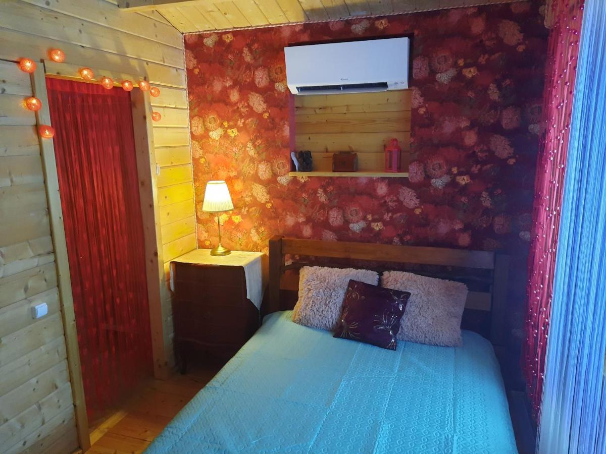 The Archers House Apartment *